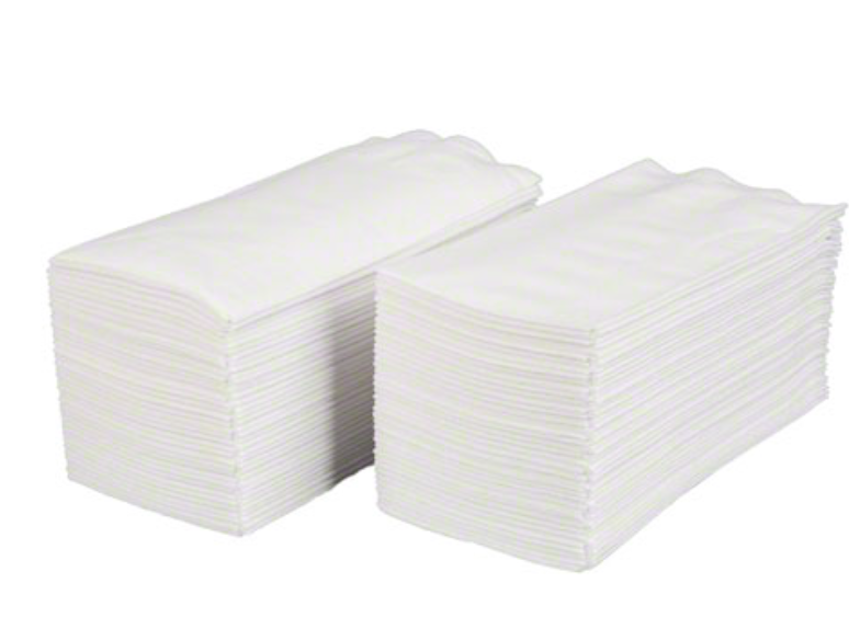 1 Ply Fold Napkins-8000ct