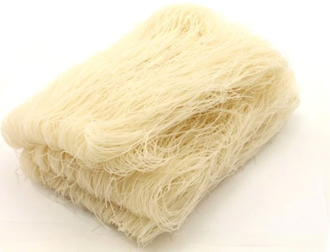 50ct Buddha Rice Stick, Dry Vermicelli Noodle