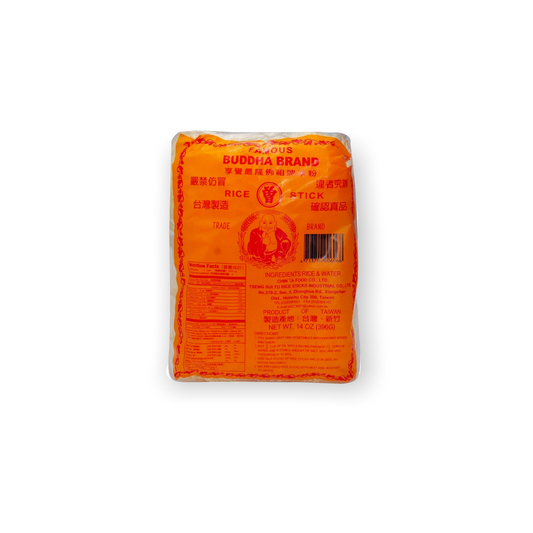 50ct Buddha Rice Stick, Dry Vermicelli Noodle