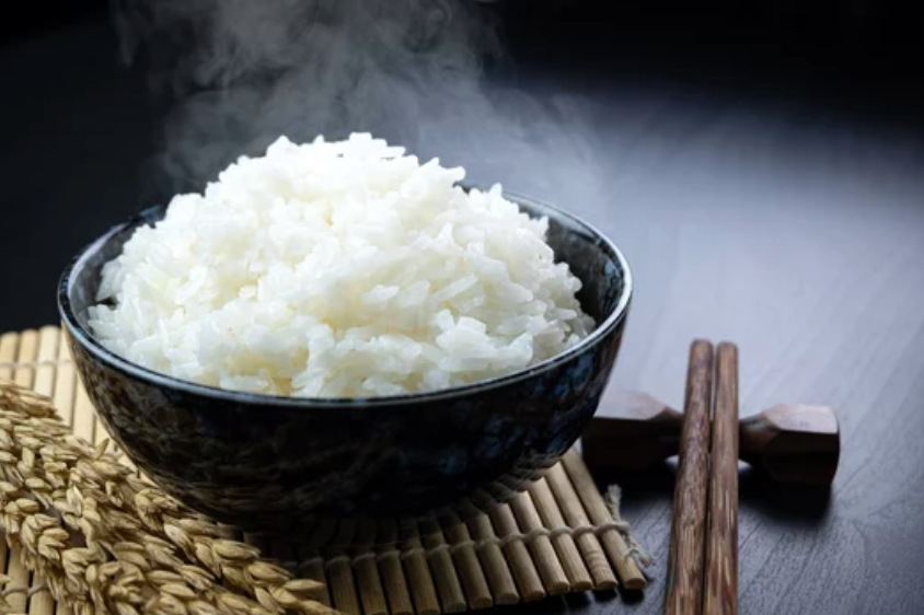 50lbs NON GMO, Gluten Freen Extra Fancy Long Grain Enriched Rice